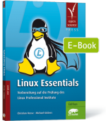 Linux Essentials E-Book